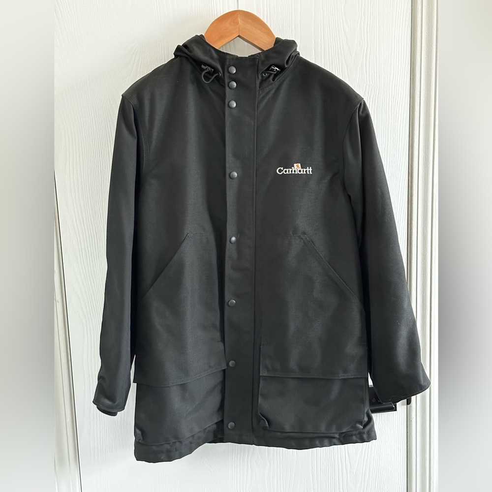 Carhartt Vintage Nylon Parka
